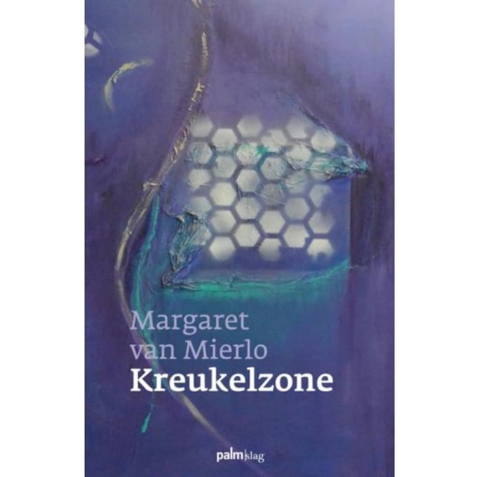 Kreukelzone - Margaret van Mierlo