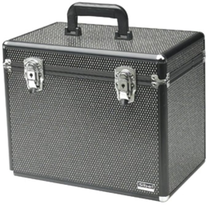 Strass Vanity Case Sibel