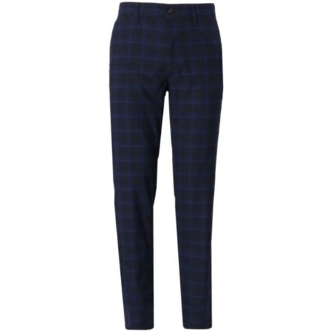 BOSS CHINO-TAPERED BROEK