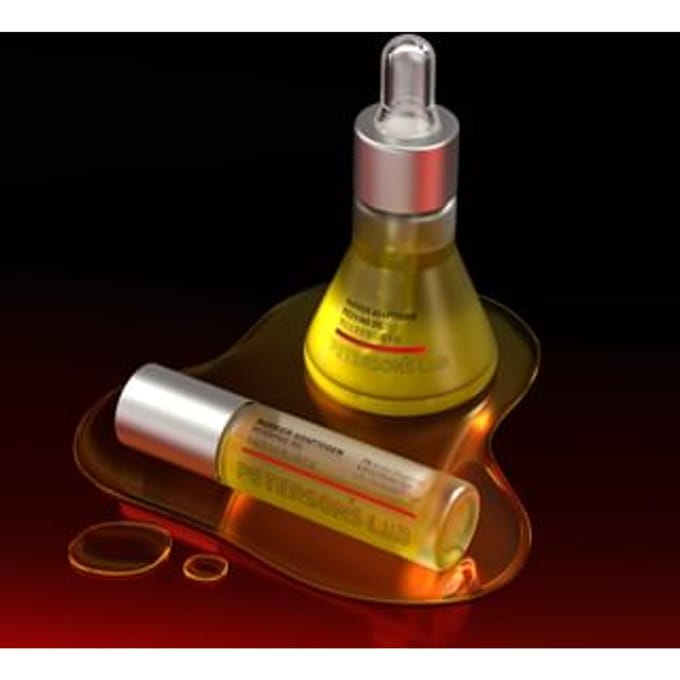 PETERSON'S LAB - Barrier Adaptogen Reviving Oil - 2 Sizes 15ml