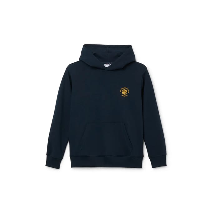 Junior Hoodie Fila Andalo Graphic