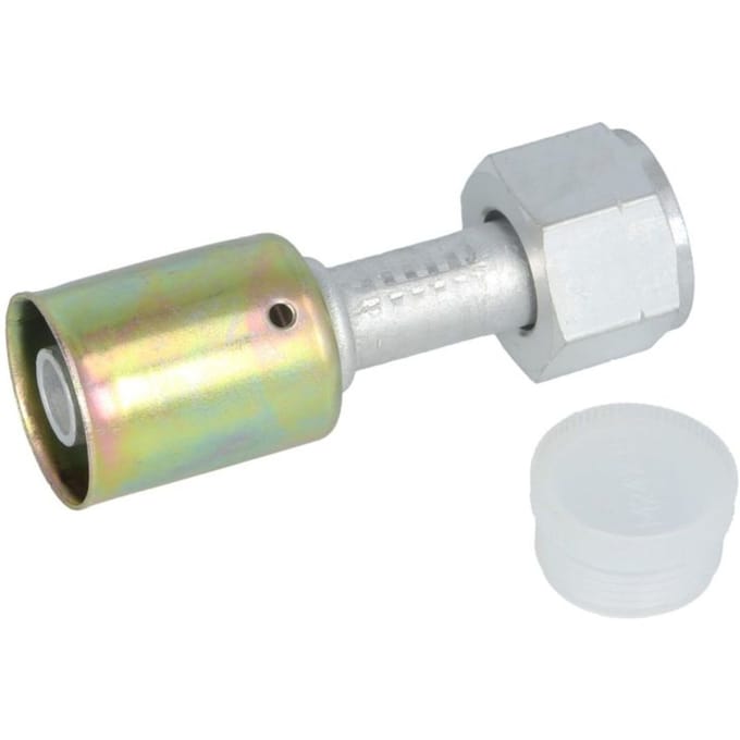 Onderdeel, reparatie airco-leidingen THERMOTEC KTT400037
