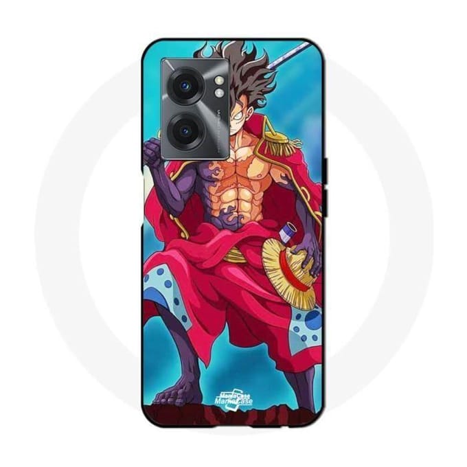 Realme V23 Case One Piece Luffy komt in de versnelling 5