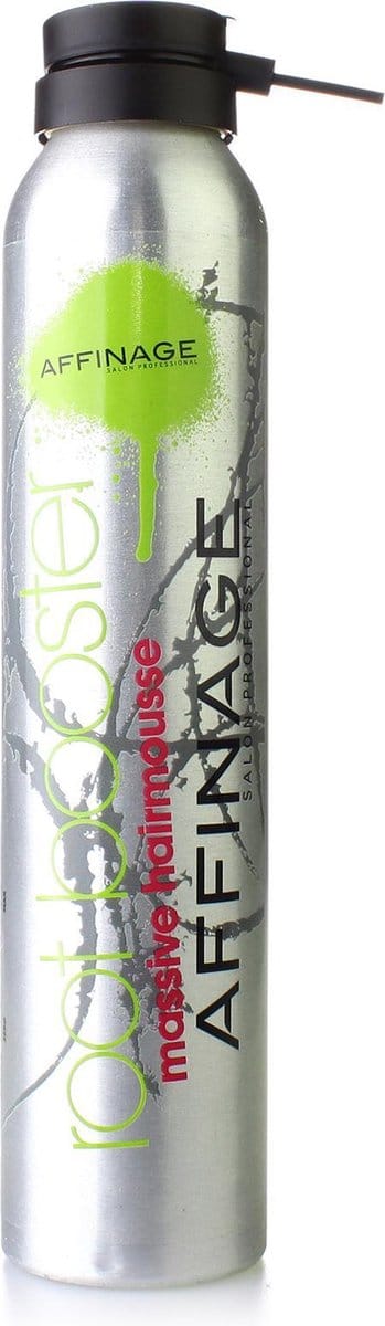 A.S.P - Mode - Root Booster - Mega Volume Mousse - 200 ml