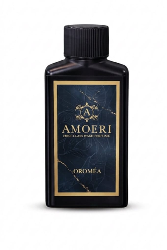 Wasparfum Amoeri Oromea 100ml | Wasgeur | Was Parfum