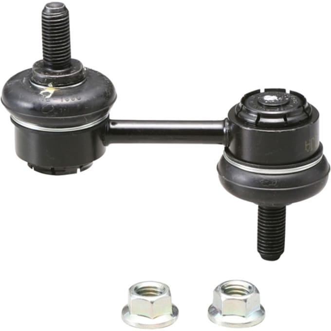 Stabilisatorstang CTR CL0349