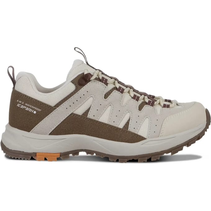 Dameswandelschoenen Icepeak Aura