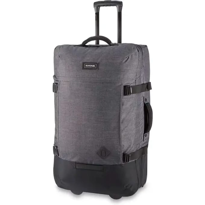 Dakine 365 Roller 100L Reiskoffer - Carbon
