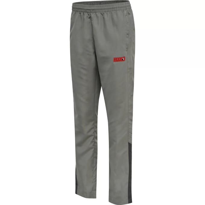 Hummel dames joggingbroek Hmlpro Grid Woven Pants Wo 214693