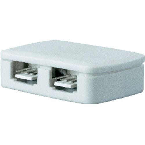 Paulmann 70203 Splitter (b x h x d) 30 x 12 x 45 mm Piece 1 stuk(s)