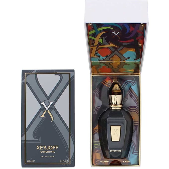 Xerjoff, Ouverture, Eau De Parfum, Unisex, 100 ml