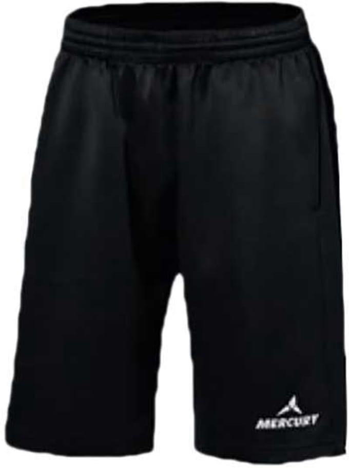 Mercury Equipment Performance Korte Broek Zwart 2XL Man