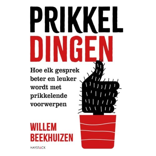 Prikkeldingen - Willem Beekhuizen