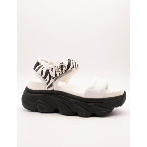 Liu·jo Steffy 01 Sandalen Wit EU 37 Vrouw