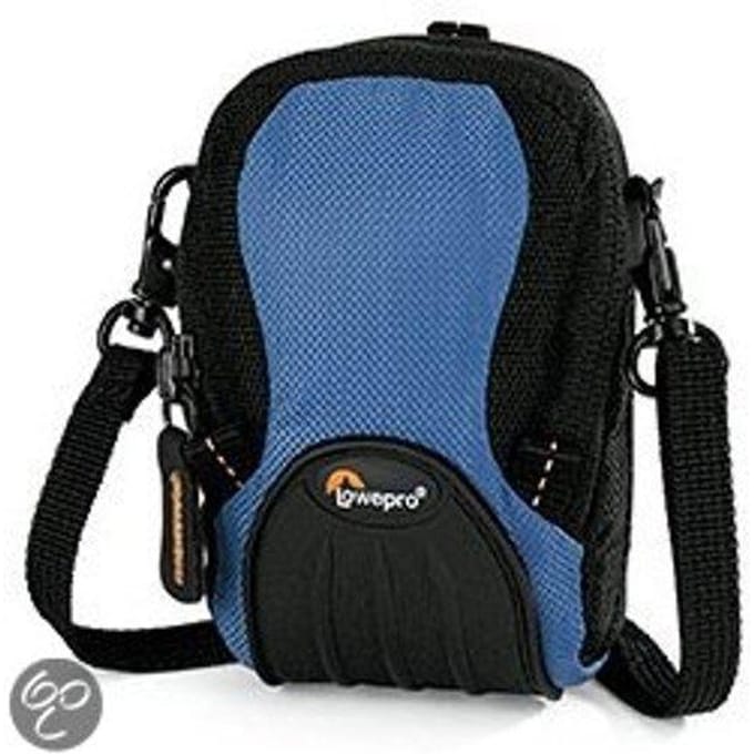 Lowepro Apex 5 Cameratas - Blauw