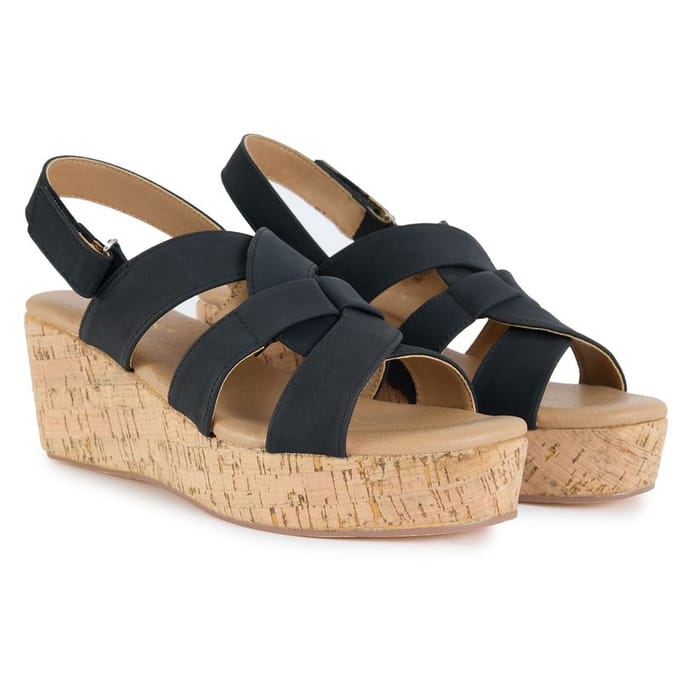 Lotus Thora Sandalen