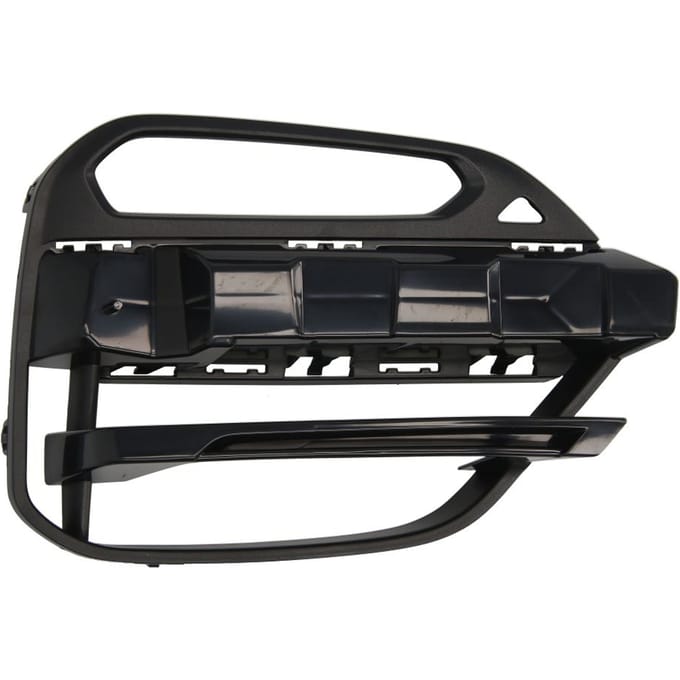 Bumper - onderdelen BLIC 6502-07-0097994P