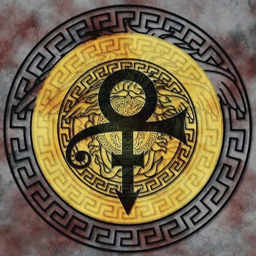 Versace Experience Prelude 2 Gold - Prince
