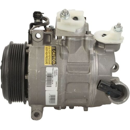 Airco-compressor AIRSTAL 10-4157