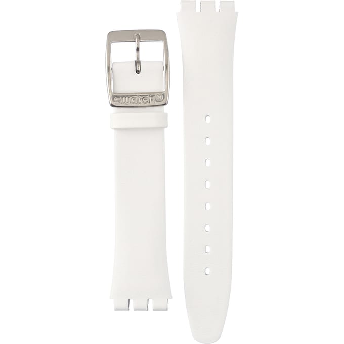 Swatch Irony - Medium - YL AYLS213 YLS213 Madame Blanchette Horlogeband