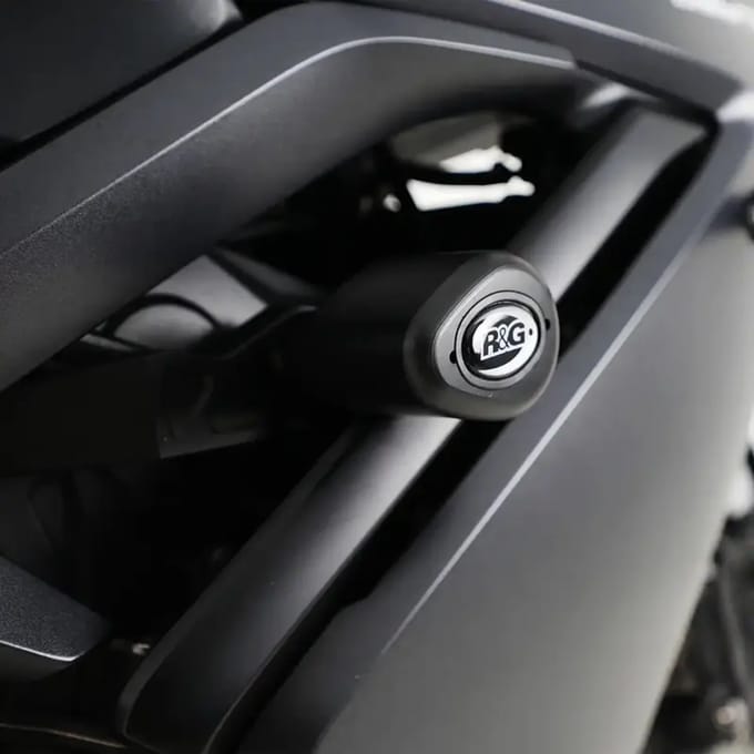 Beschermtampon R&G Racing Triumph DAYTONA 660