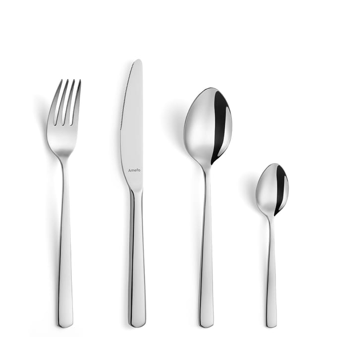 Amefa - Bestekset - 24-delig Phoenix Recycled (1021176)