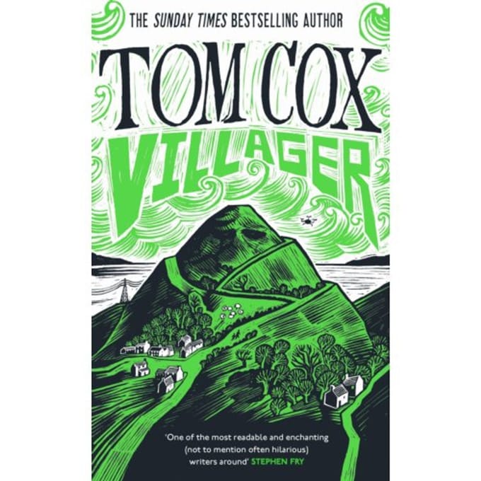 Villager - Tom Cox