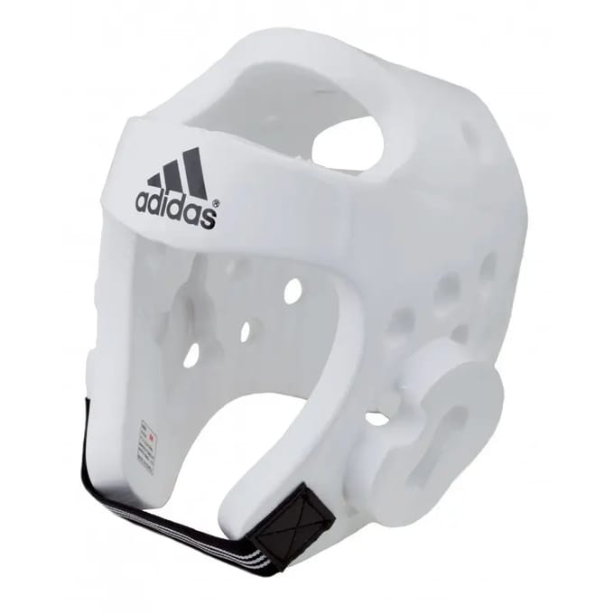 Taekwondo helm adidas WTF