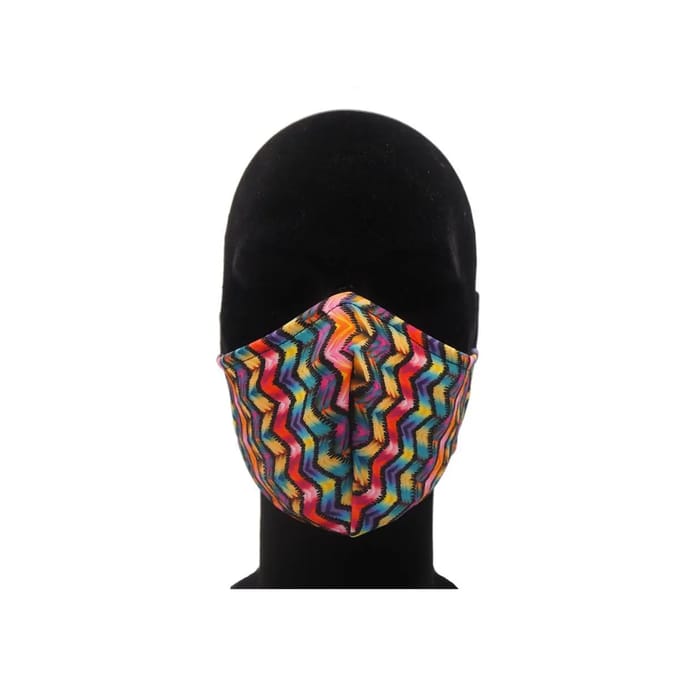 Gezichtsmasker MATT Siggage