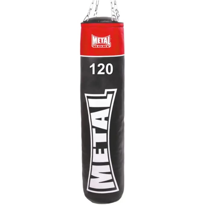 Full size bokszak Metal Boxe club line