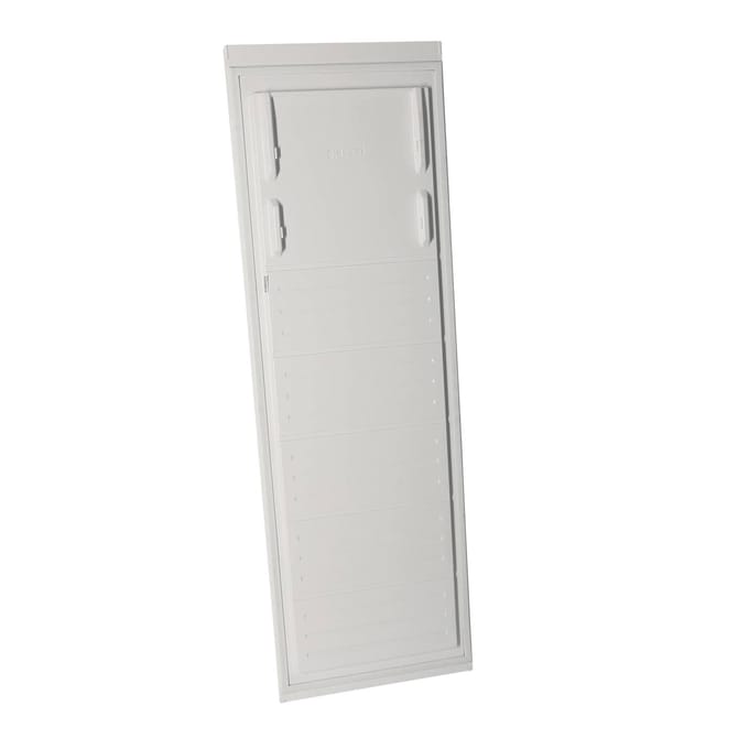 AEG diepvriezerdeur, kit, wit, 1860x595,Eclass 4056010038