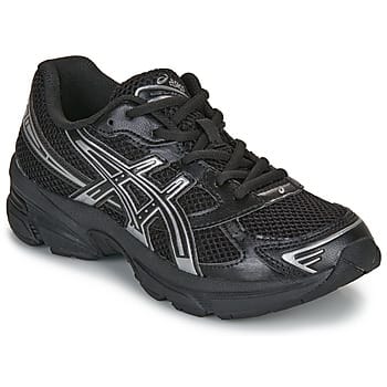 Asics GEL-1130 Kindersneakers - Zwart - Maat 36 - Nylon