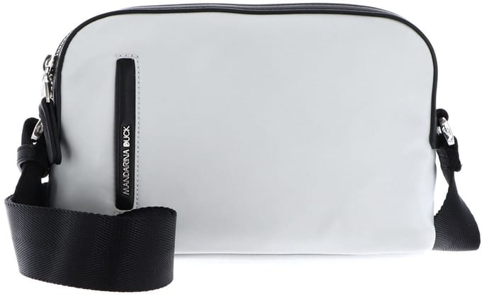 MANDARINA DUCK schoudertas Hunter Crossover Bag Cashmere crème