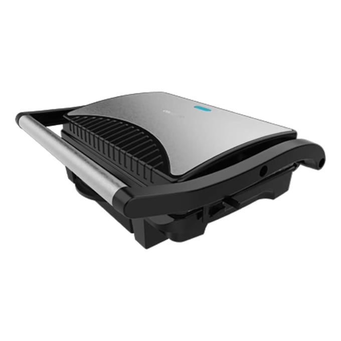 Broodrooster Cecotec Rock''''Ngrill Dark 1000