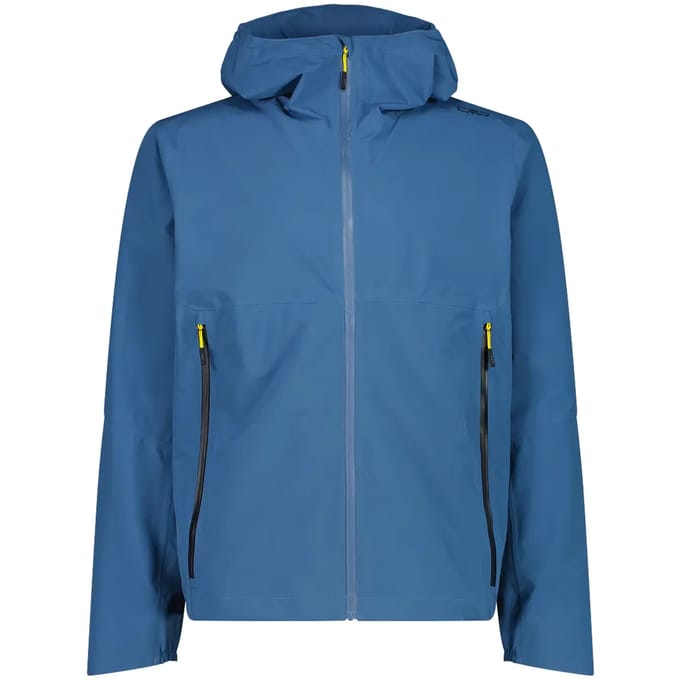 Hooded jacket CMP