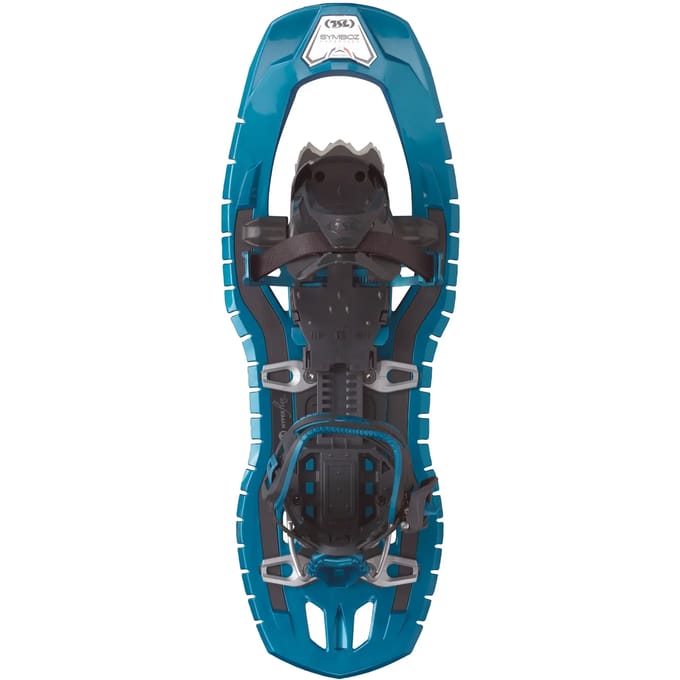 Tsl Outdoor Symbioz Hyperflex Access Sneeuwschoenen Blauw EU 39-47 / 50-120 Kg