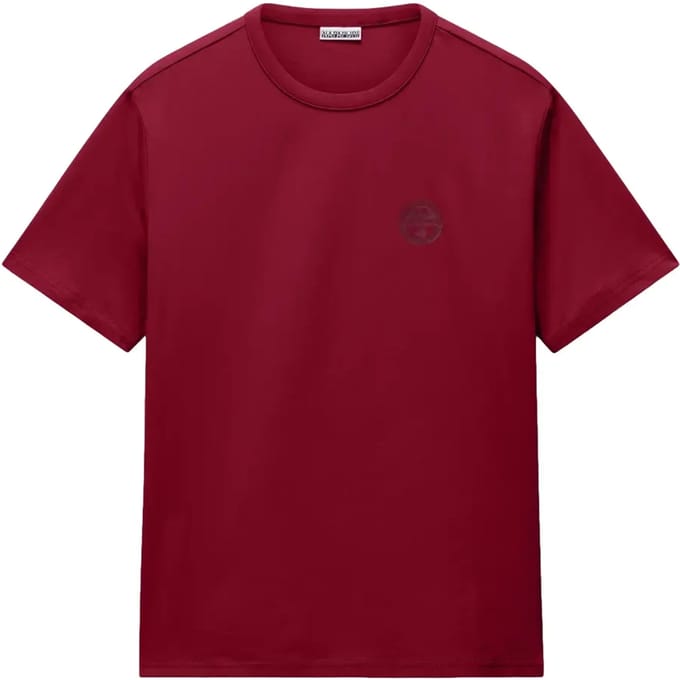 T-shirt Napapijri Sendil