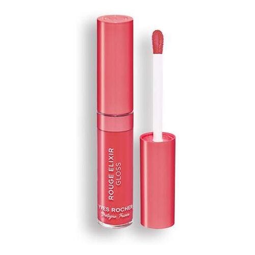 Yves Rocher Rouge Elixir Gloss Corail