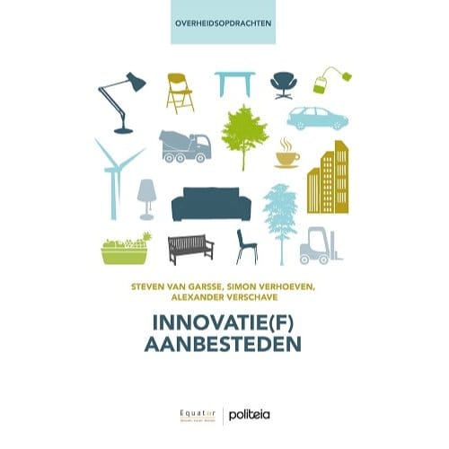 Innovatie(F) Aanbesteden - Alexander Verschave