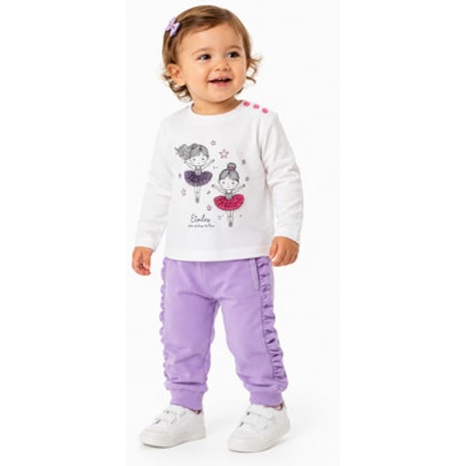 Trainingsbroek Melby 46F1883B