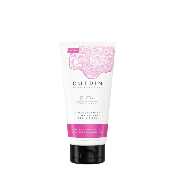 Cutrin Bio+ Scalp Therapy Strengthening Conditioner 200 ml