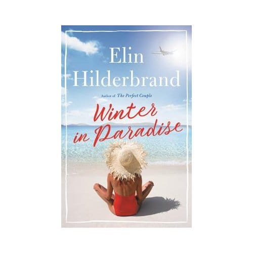 Winter In Paradise - Elin Hilderbrand