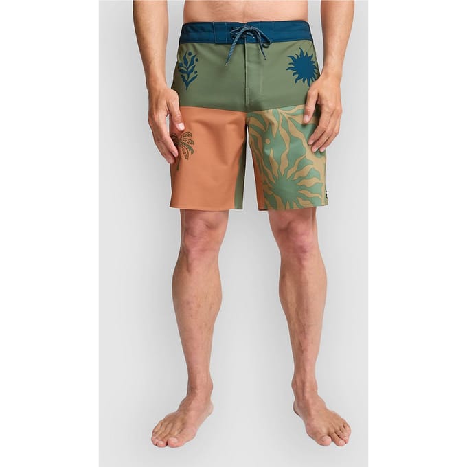 Zwemshort Billabong Reflection Pro