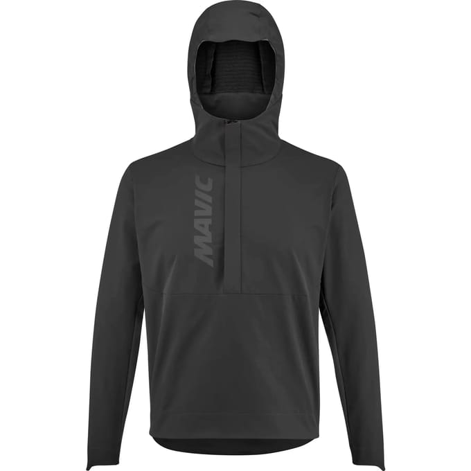 Thermische hoodie Mavic Deemax