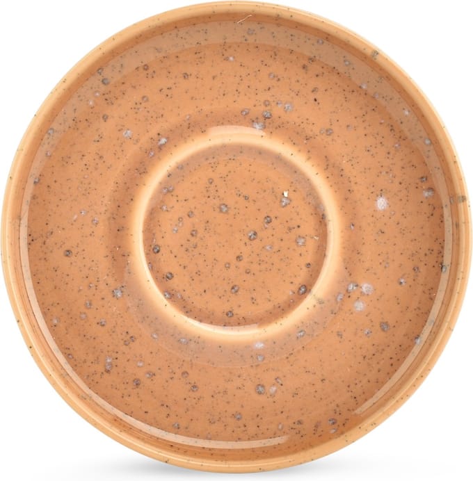 Salt & Pepper Schotel 14,5cm peach Blush (Set van 4)