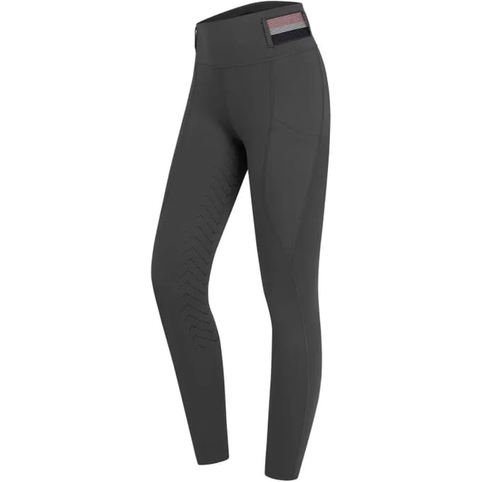 Waldhausen Paardrijlegging Nala D34 Grijs