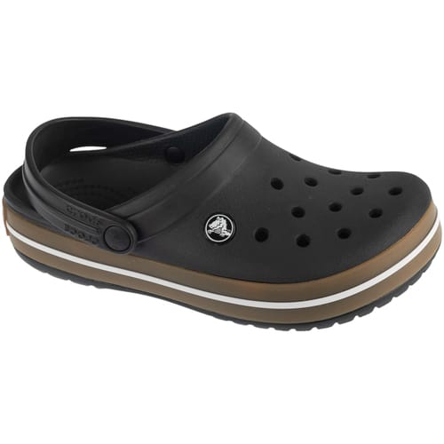 Crocs Crocband Gum Clog Instappers Junior
