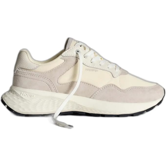 Lage Sneakers HOFF City MKII White