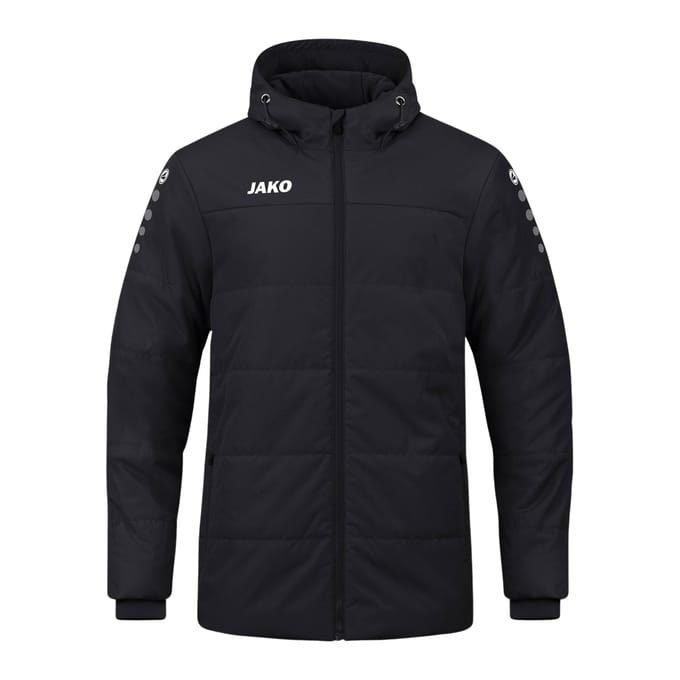 Jako Team Coachjas Senior - Maat 3XL