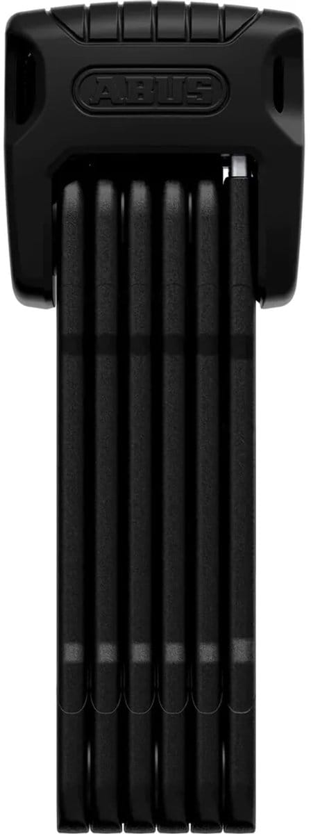 ABUS Slothouder Bordo Granit SH 6500K/90 - Zwart